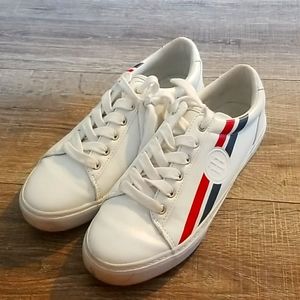 Tommy Hilfiger shoes
